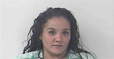 Rachael Vincent, - St. Lucie County, FL 